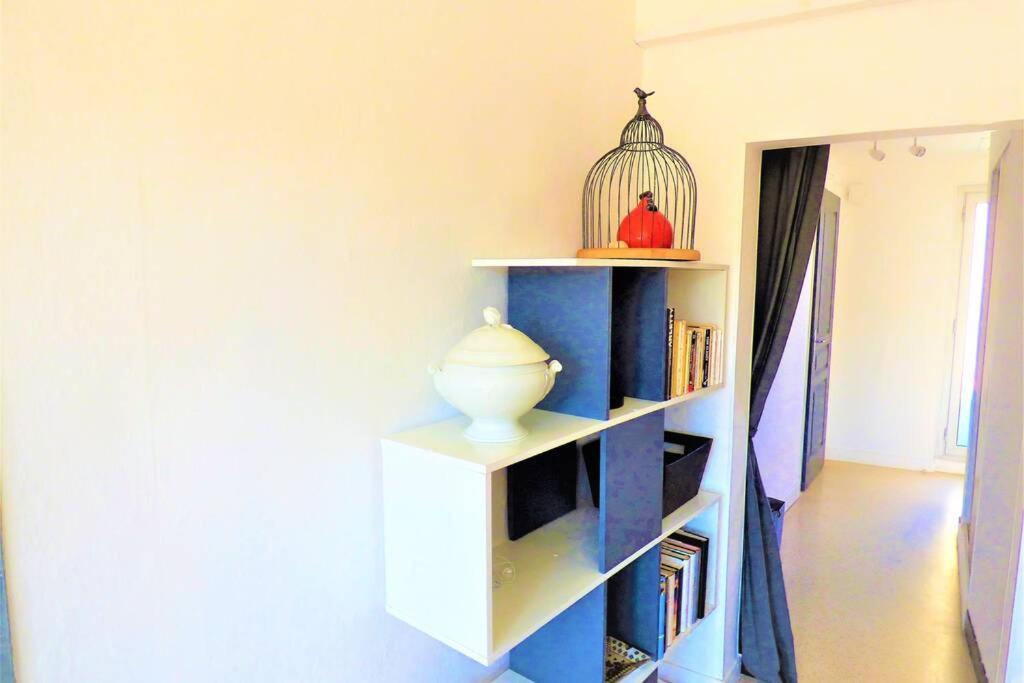 La Terrasse Ensoleillee Arles Camargue Apartment Luaran gambar