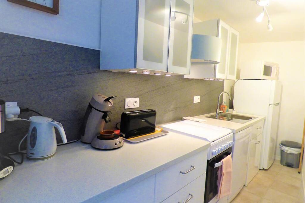 La Terrasse Ensoleillee Arles Camargue Apartment Luaran gambar